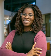 EXTENSIVE ACADEMIC & SOCIAL SUPPORTS ON-SITE