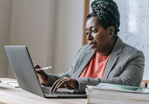 COMMENDABLE RATED SCHOOL